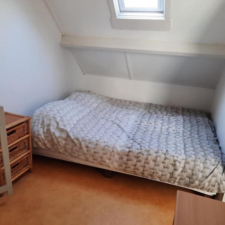 Zomerhuis Visser Egmond Egmond aan Zee Kültér fotó