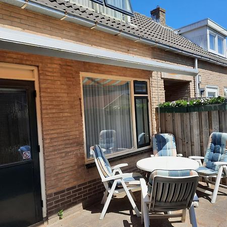 Zomerhuis Visser Egmond Egmond aan Zee Kültér fotó