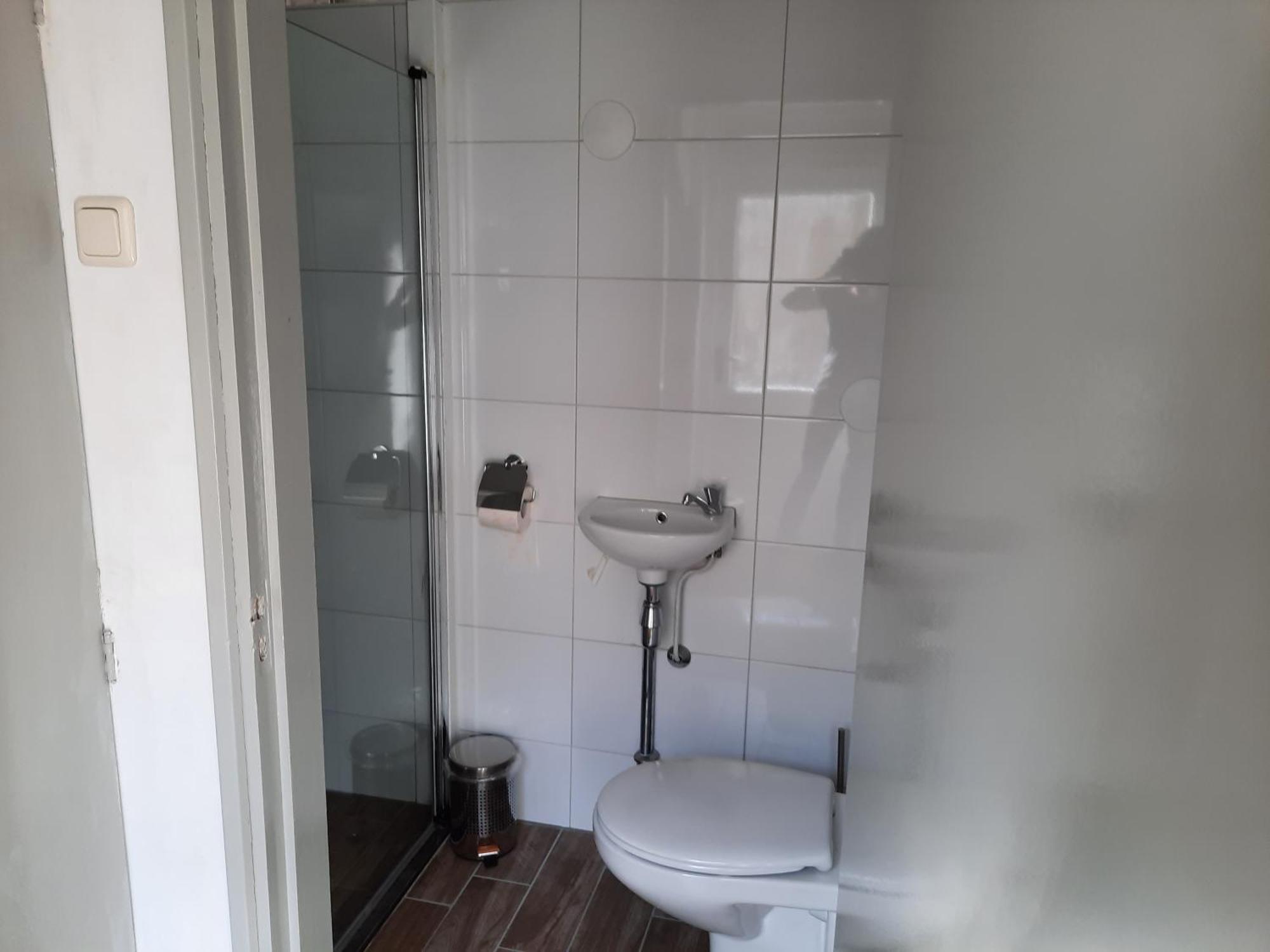 Zomerhuis Visser Egmond Egmond aan Zee Kültér fotó