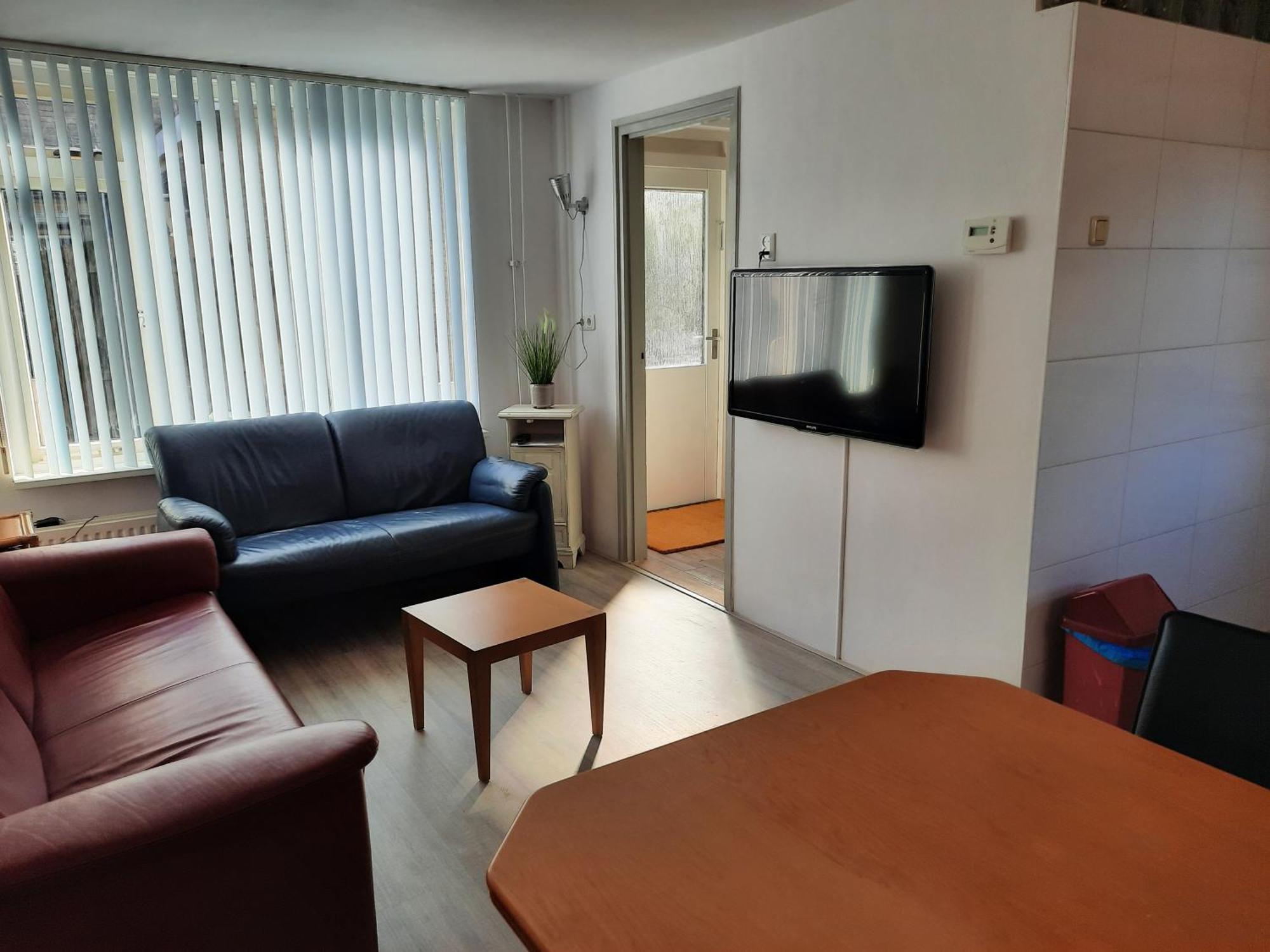 Zomerhuis Visser Egmond Egmond aan Zee Kültér fotó