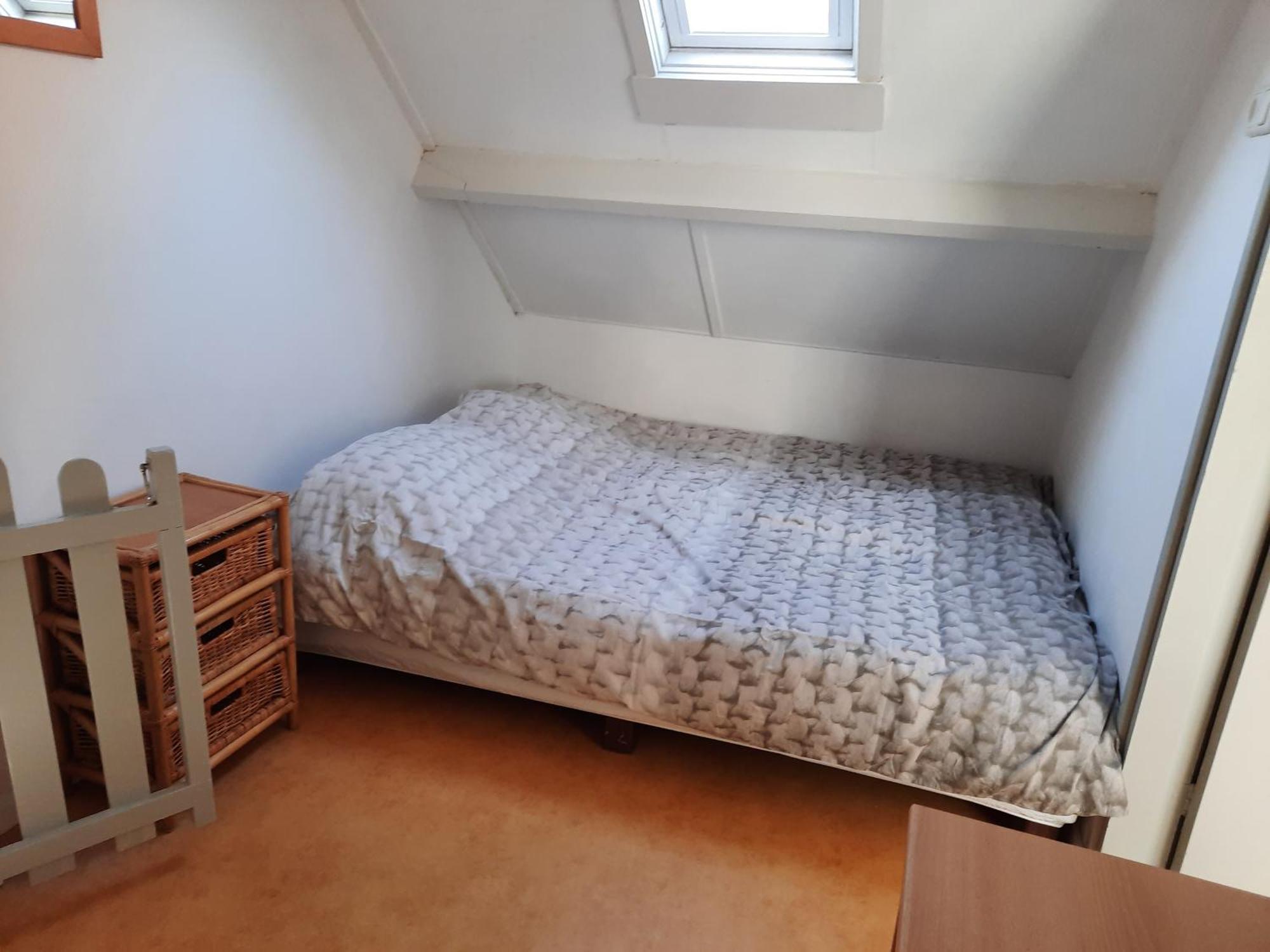 Zomerhuis Visser Egmond Egmond aan Zee Kültér fotó