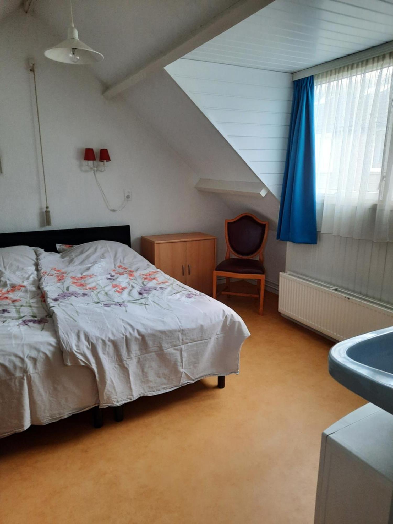 Zomerhuis Visser Egmond Egmond aan Zee Kültér fotó